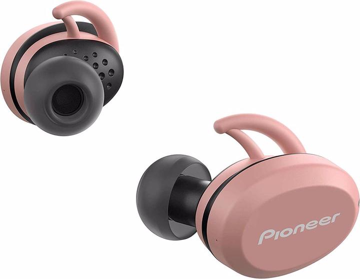 Productafbeelding Pioneer Echte draadloze in-ear oortjes - SE-E8TWP (3 h, Draadloze)
