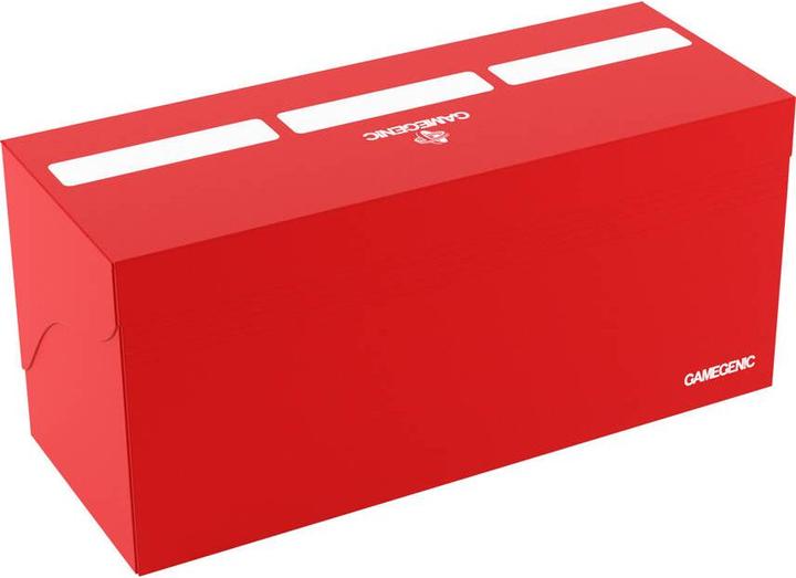 Productafbeelding Gamegenic Drievoudige dekhouder 300+ XL Rood