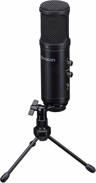Nacon Gaming ST-200 Streaming Mikrofon