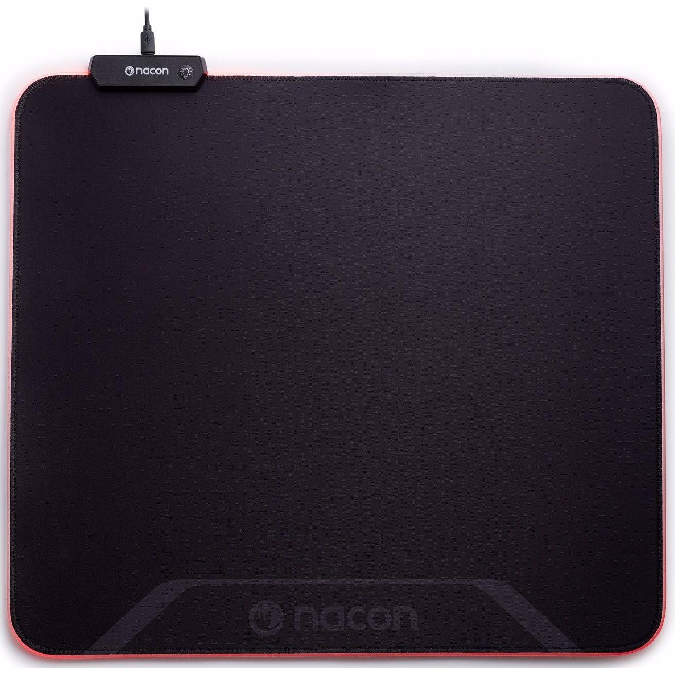 Nacon Gaming MM-300 (L), Mausmatte, Schwarz