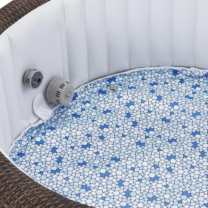 Immagine prodotto Bestway Lay-Z-SPA Bali (7 Persone)