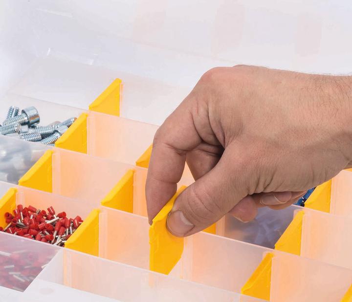 Actual product image Allit EuroPlus Basic 29/3-12