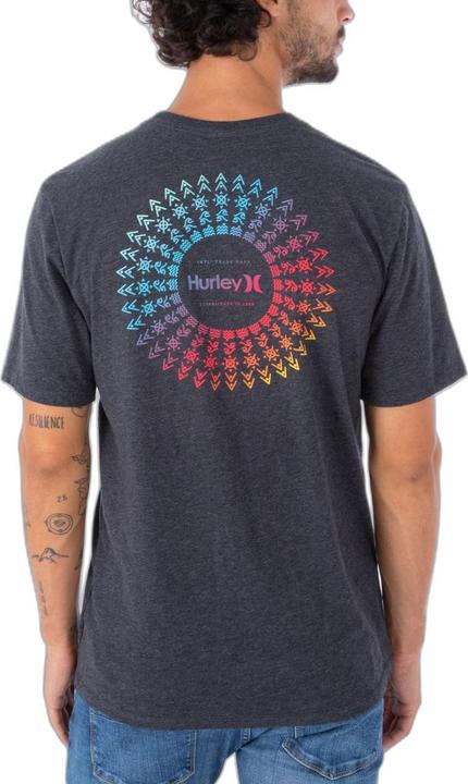 Actual product image Hurley t-hirt every oul burt (S)