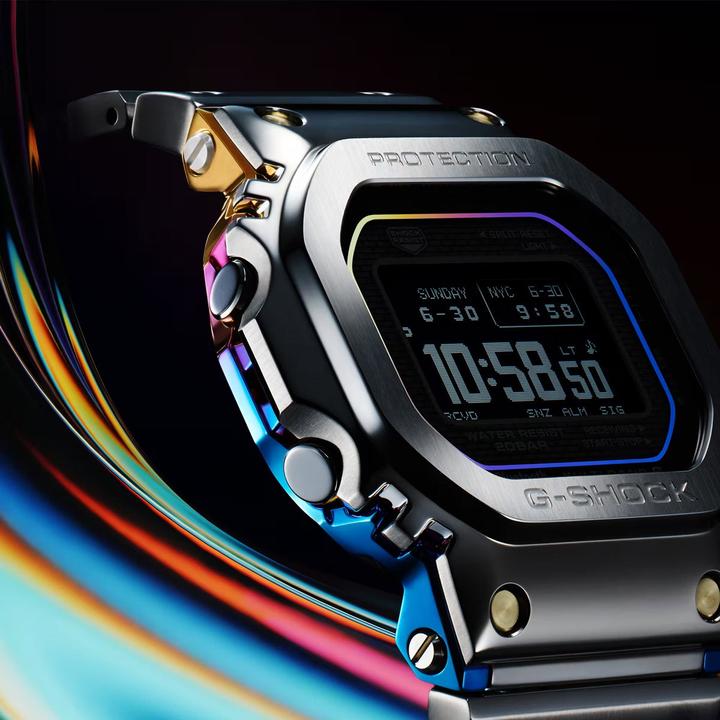 Produktbild G-Shock Relogio Casio (Chronograph, Digitaluhr)