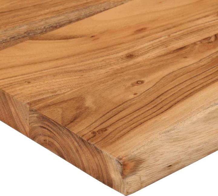 Image du produit vidaXL Tischplatte (100 x 40 cm)