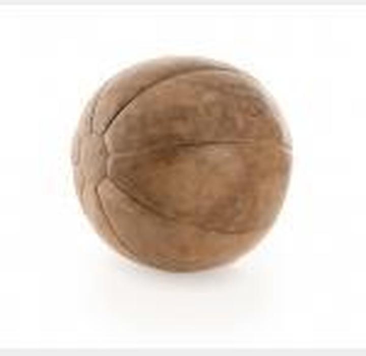 Artzt Medizinball (4 kg, 250 mm)