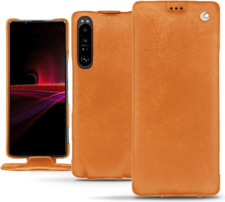 Mandarine vintage ( Pantone #d47231 )