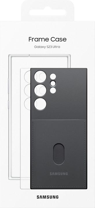 Produktbild Samsung Frame Case (Samsung Galaxy S23 Ultra)