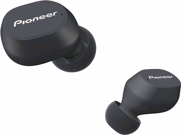 Actual product image Pioneer SE-C5TWB (No noise cancelling, 5 h, Wireless)
