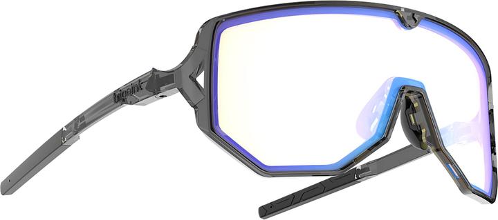 shiny transp black-smoke