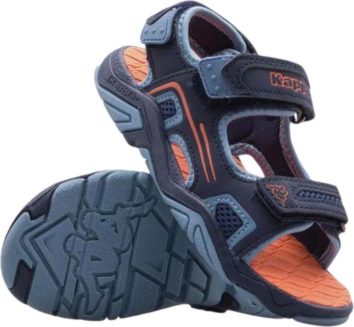 Produktbild Kappa Milos II Sandalen (30.5)