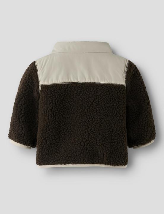 Produktbild Name it Teddy Jacke (56)
