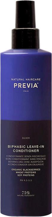 Actual product image Previa Reconstruct Keratin & Collagen True Moisture Filler Conditioner 1000ml (1000 ml)