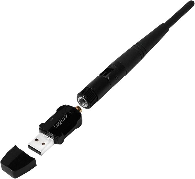 Immagine prodotto LogiLink WLAN Mini (USB 2.0)
