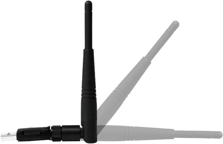 Immagine prodotto LogiLink WLAN Mini (USB 2.0)