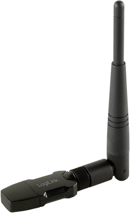Immagine prodotto LogiLink WLAN Mini (USB 2.0)