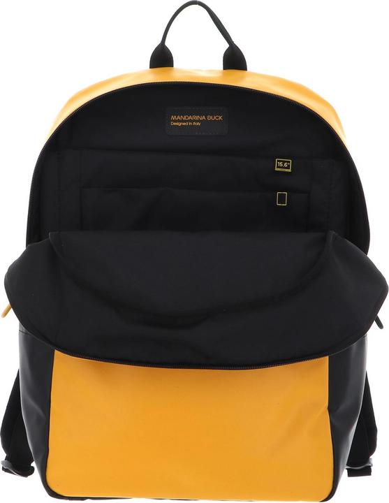 Immagine prodotto Mandarina Duck Eco Coated Daypack 42,5 cm scomparto per laptop (15 l)