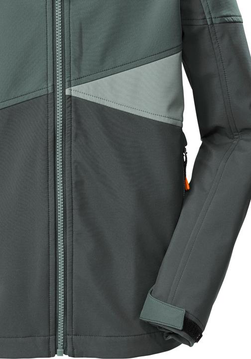 Immagine prodotto Killtec KOS 142 BYS SFTSHLL JCKT (128)