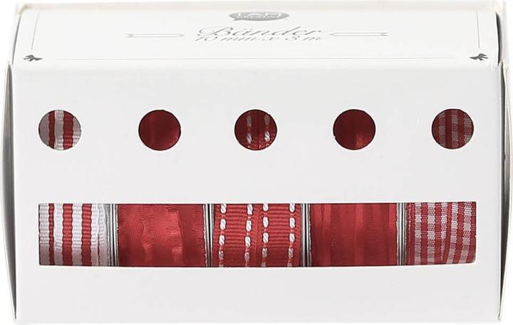 Actual product image I Am Creative Tapes in box