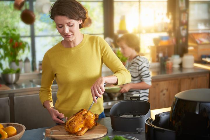 Produktbild Philips Airfryer XXL