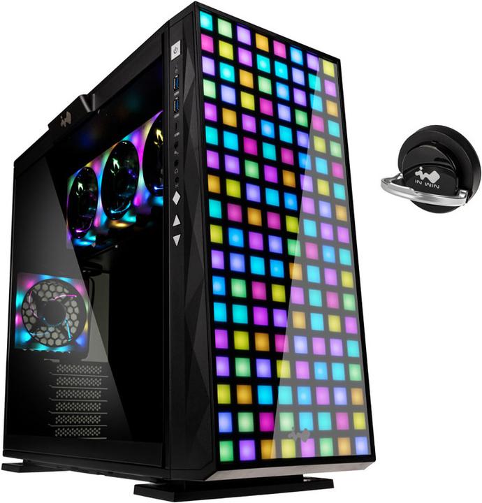 Produktbild In Win 309 (ATX, mATX, Mini-ITX)