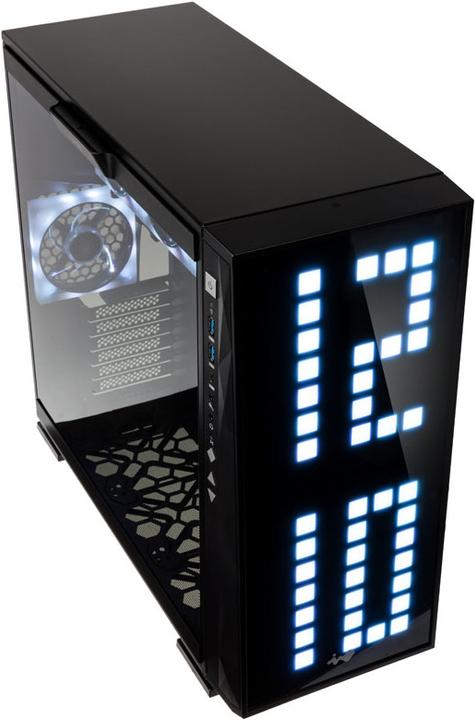 Produktbild In Win 309 (ATX, mATX, Mini-ITX)