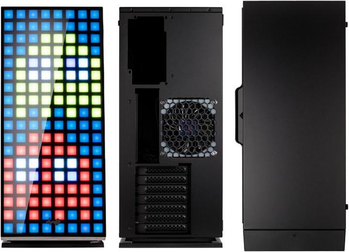 Produktbild In Win 309 (ATX, mATX, Mini-ITX)