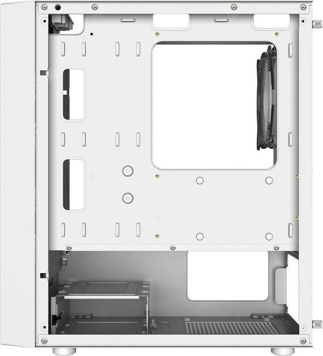 Immagine prodotto Logic Aramis (mATX, Mini-ITX)