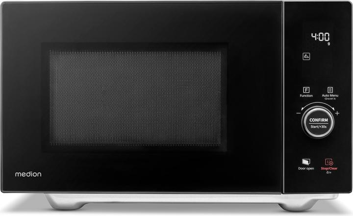 Medion LIFE® 4 in 1 Mikrowelle MD12041 (25 l)