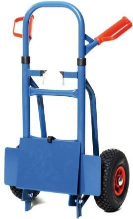 Image du produit Tretal 207064-M Camion pliable, 175 kg (175 kg)