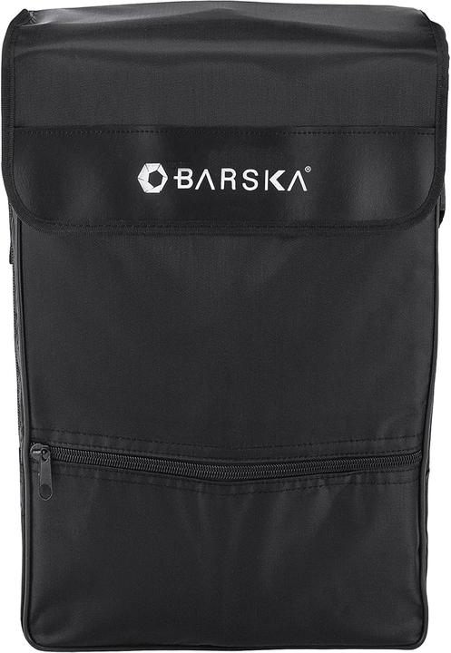 Actual product image Barska AB10768 binocular black (30x, 80 mm)