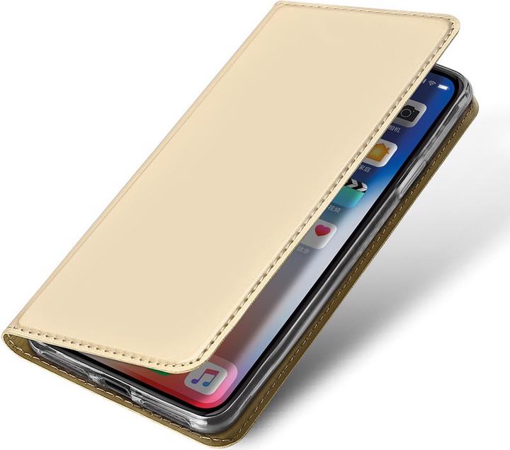 Actual product image Dux Ducis Skin Pro Series (Apple iPhone X)