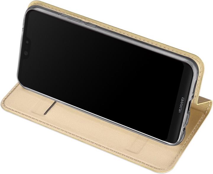 Produktbild Dux Ducis Skin Pro Series (Huawei P20)