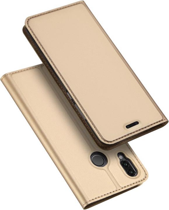 Produktbild Dux Ducis Skin Pro Series (Huawei P20)