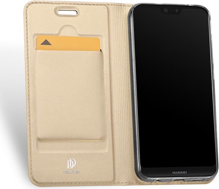 Produktbild Dux Ducis Skin Pro Series (Huawei P20)