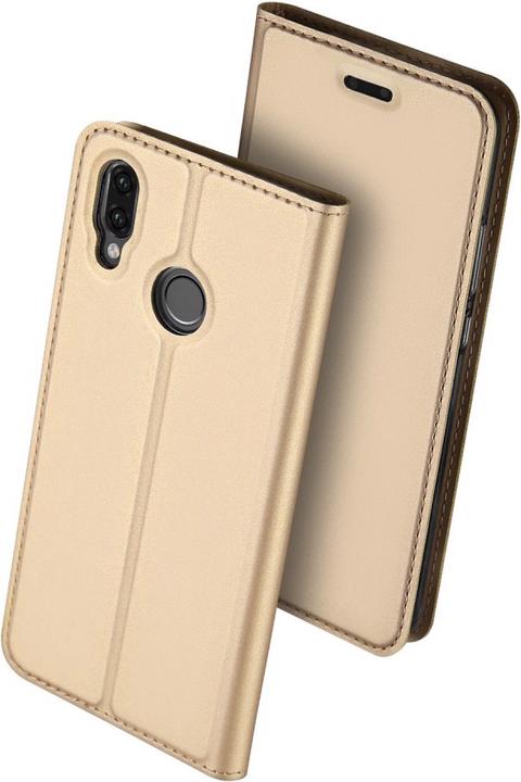 Produktbild Dux Ducis Skin Pro Series (Huawei P20)