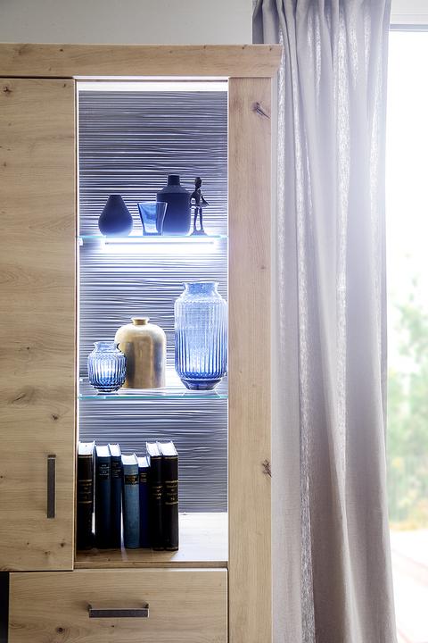 Produktbild Robas Lund Meran (110 x 211 x 45 cm)