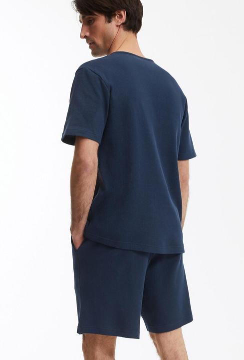 Produktbild La Redoute Collections Kurzpyjama (XL)