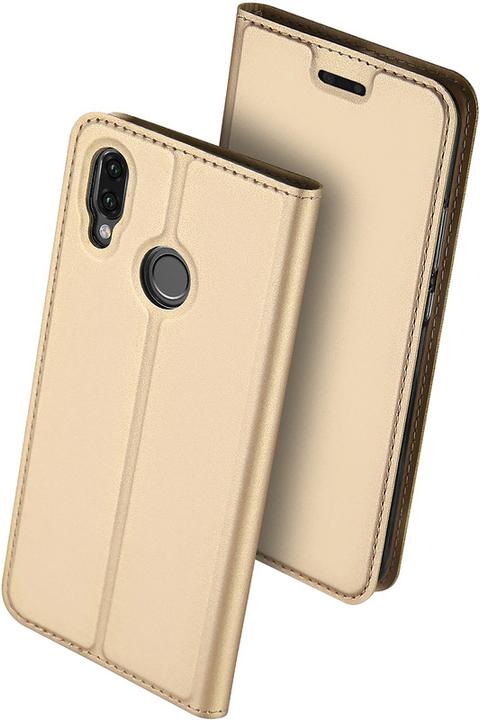 Produktbild Dux Ducis Skin Pro Series (Huawei P20 Lite)