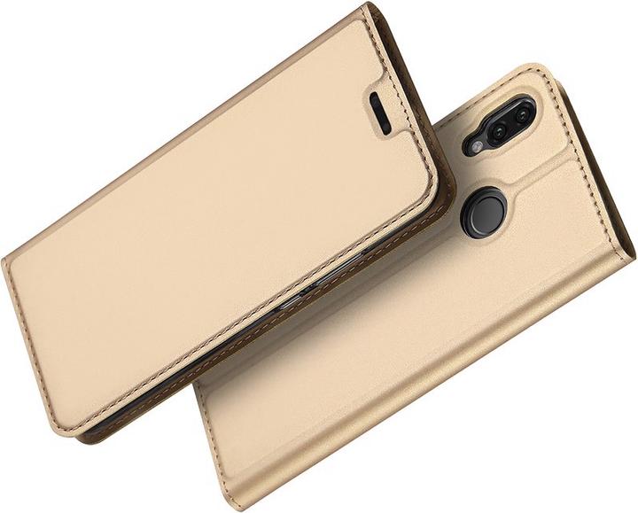 Produktbild Dux Ducis Skin Pro Series (Huawei P20 Lite)