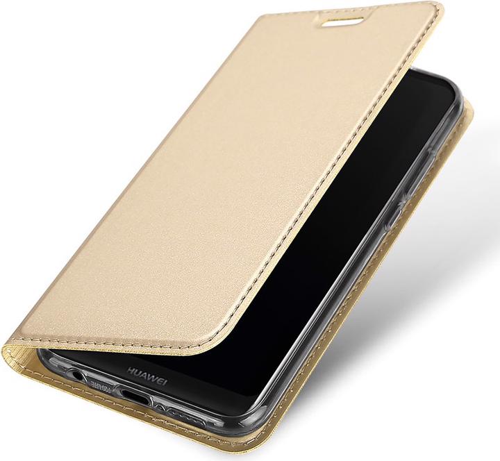 Produktbild Dux Ducis Skin Pro Series (Huawei P20 Lite)