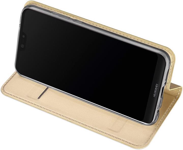 Produktbild Dux Ducis Skin Pro Series (Huawei P20 Lite)