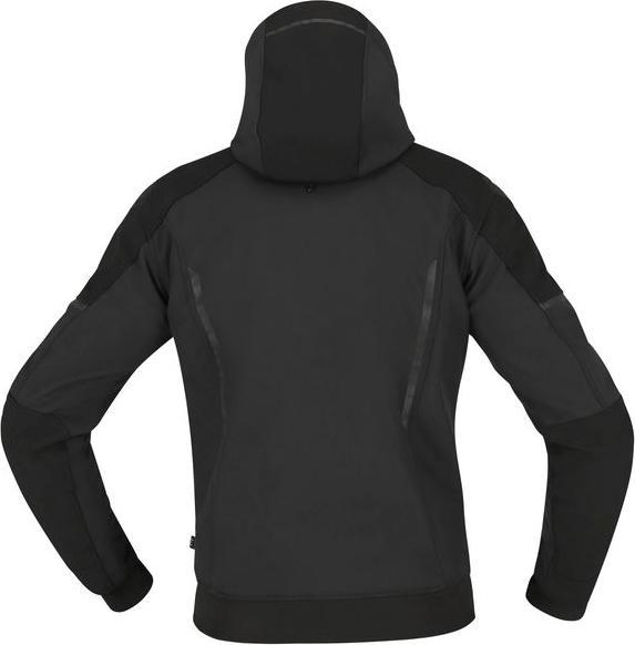 Actual product image Richa Atomic 2 Hoodie WP (Men, S)
