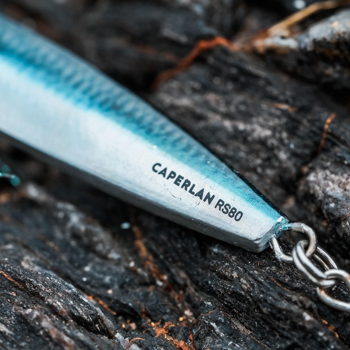 Immagine prodotto Caperlan BIASTOS 80g (10.30 cm)