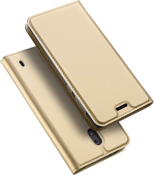 Productafbeelding Dux Ducis Skin Pro-serie (Nokia 2)