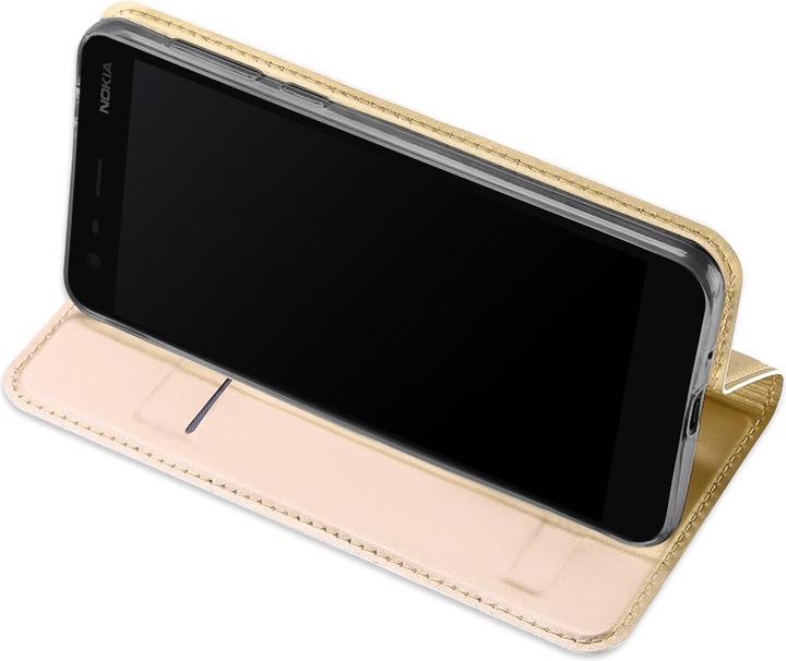 Productafbeelding Dux Ducis Skin Pro-serie (Nokia 2)