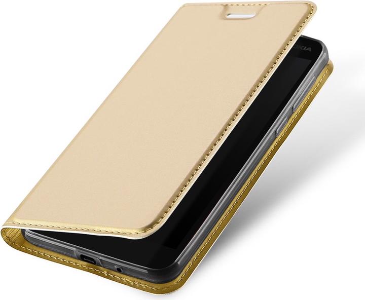 Productafbeelding Dux Ducis Skin Pro-serie (Nokia 2)