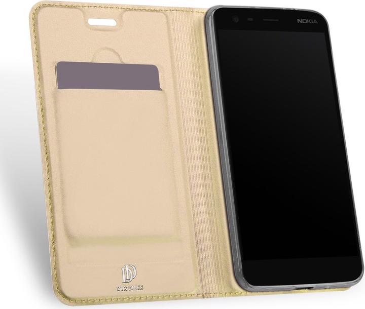 Productafbeelding Dux Ducis Skin Pro-serie (Nokia 2)
