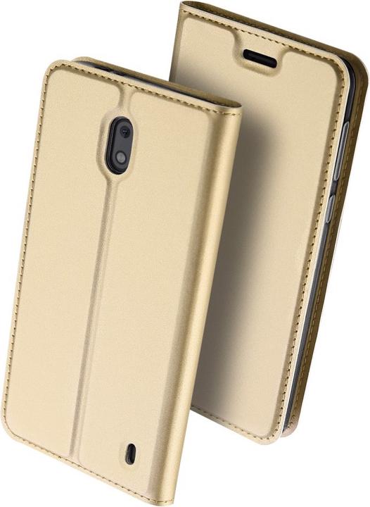 Productafbeelding Dux Ducis Skin Pro-serie (Nokia 2)
