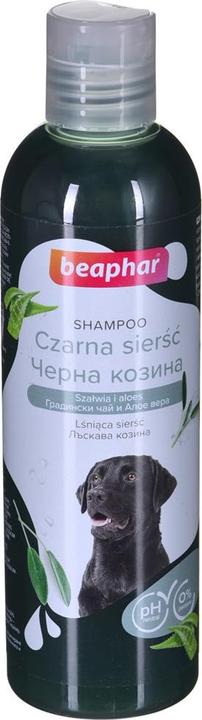 beaphar Black coat - Shampooing pour chiens - 250ml (Chien)